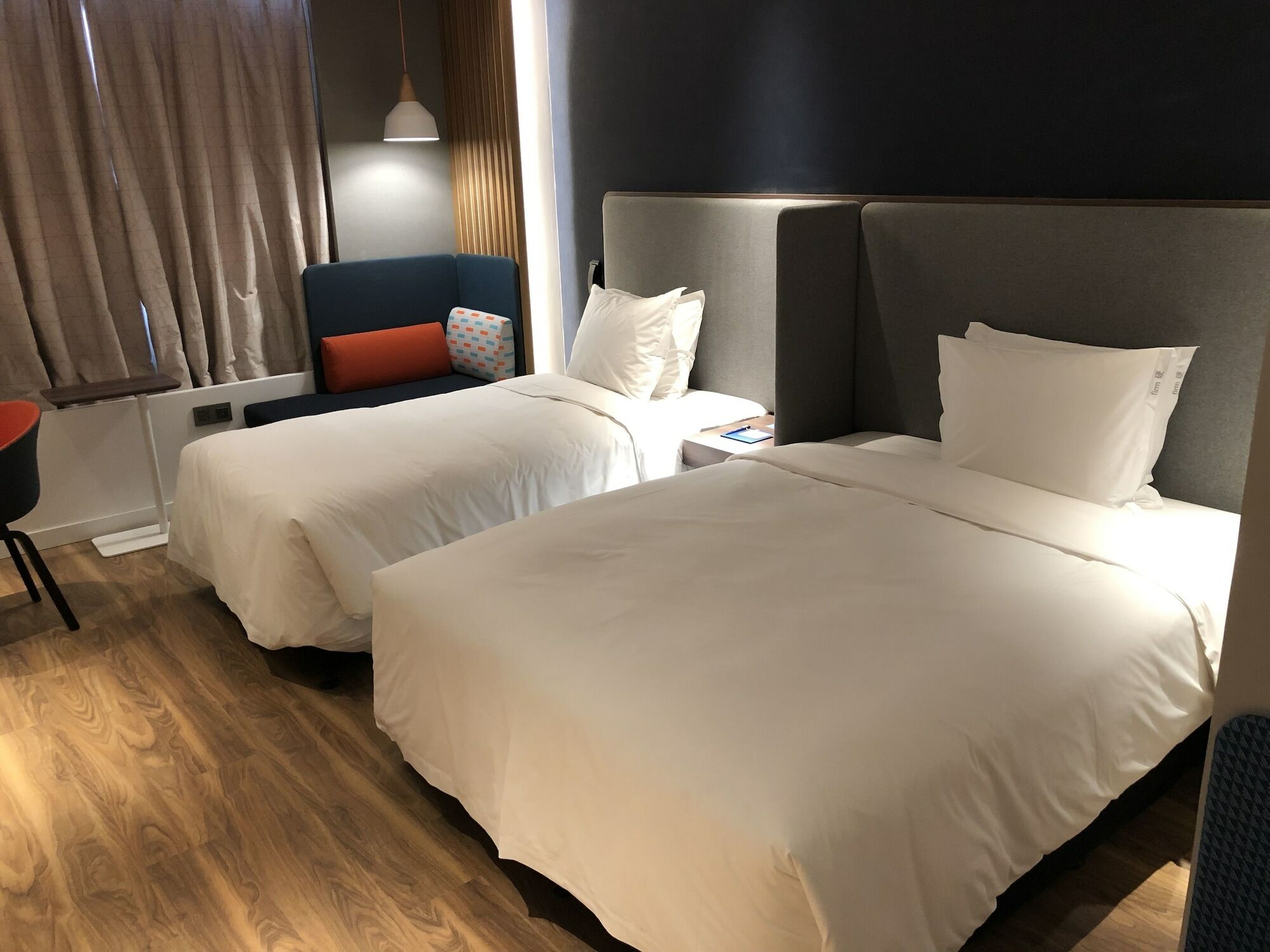 Holiday Inn Express Xi'An Bell Tower By Ihg Εξωτερικό φωτογραφία